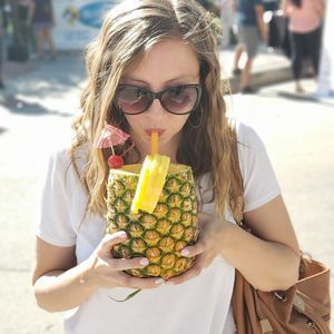 Meet your Posher, Cassie